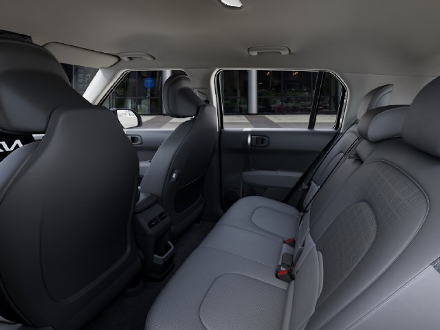New 2027 Black Kia  image 18