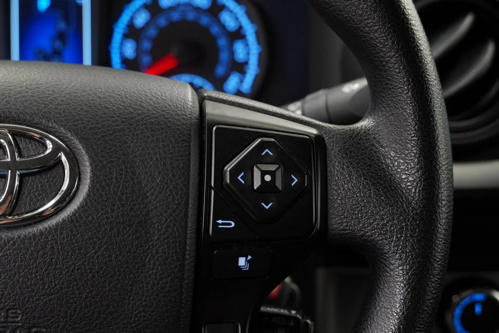 Used 2023 Gray Toyota SR V6 image 38