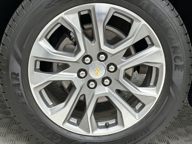 Used 2019 Brown Chevrolet Premier image 10