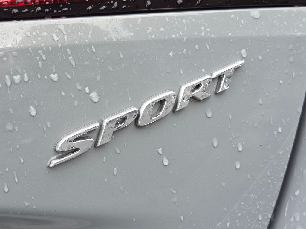 2025 Honda Civic Hatchback Sport - Photo 19