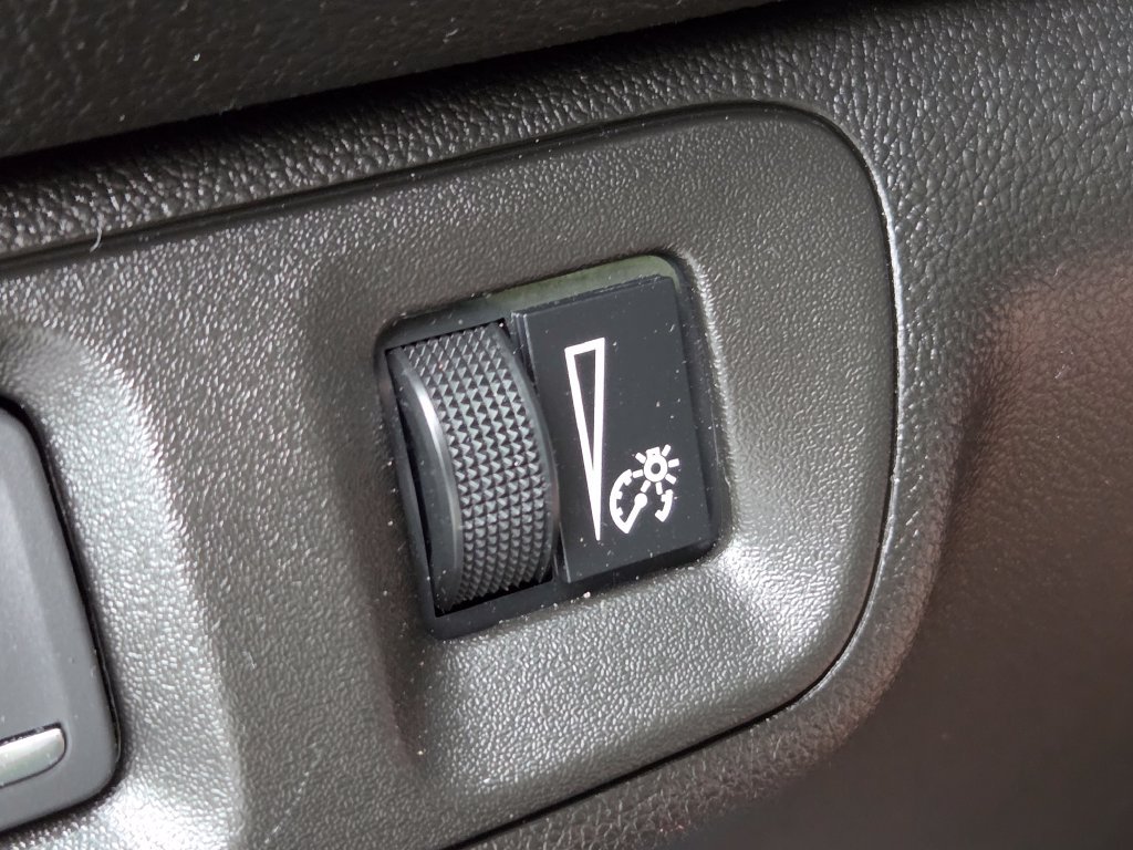 2023 GMC Acadia AT4 - Photo 12