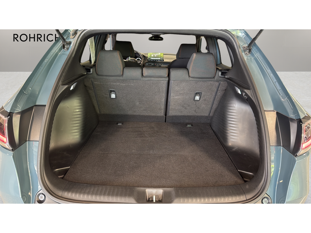 Used 2023  Honda Sport image 16