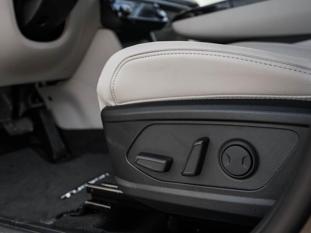 New 2026 Serenity White Pearl Hyundai Limited AWD image 44