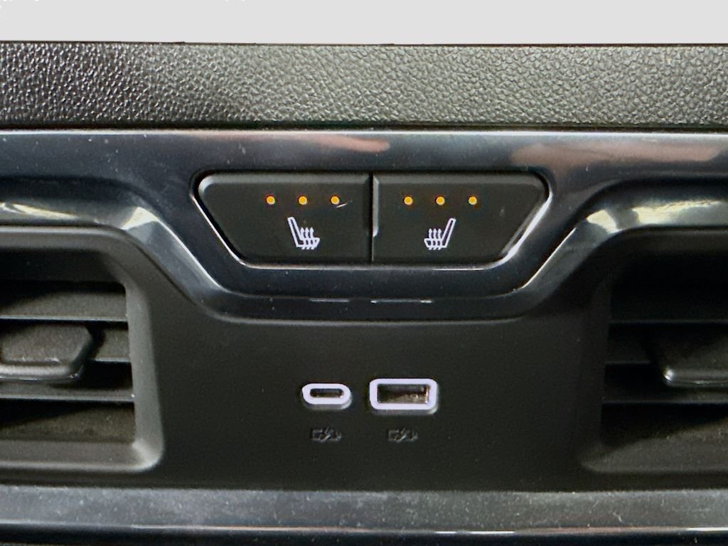 2024 GMC Sierra 2500HD Denali - Photo 28