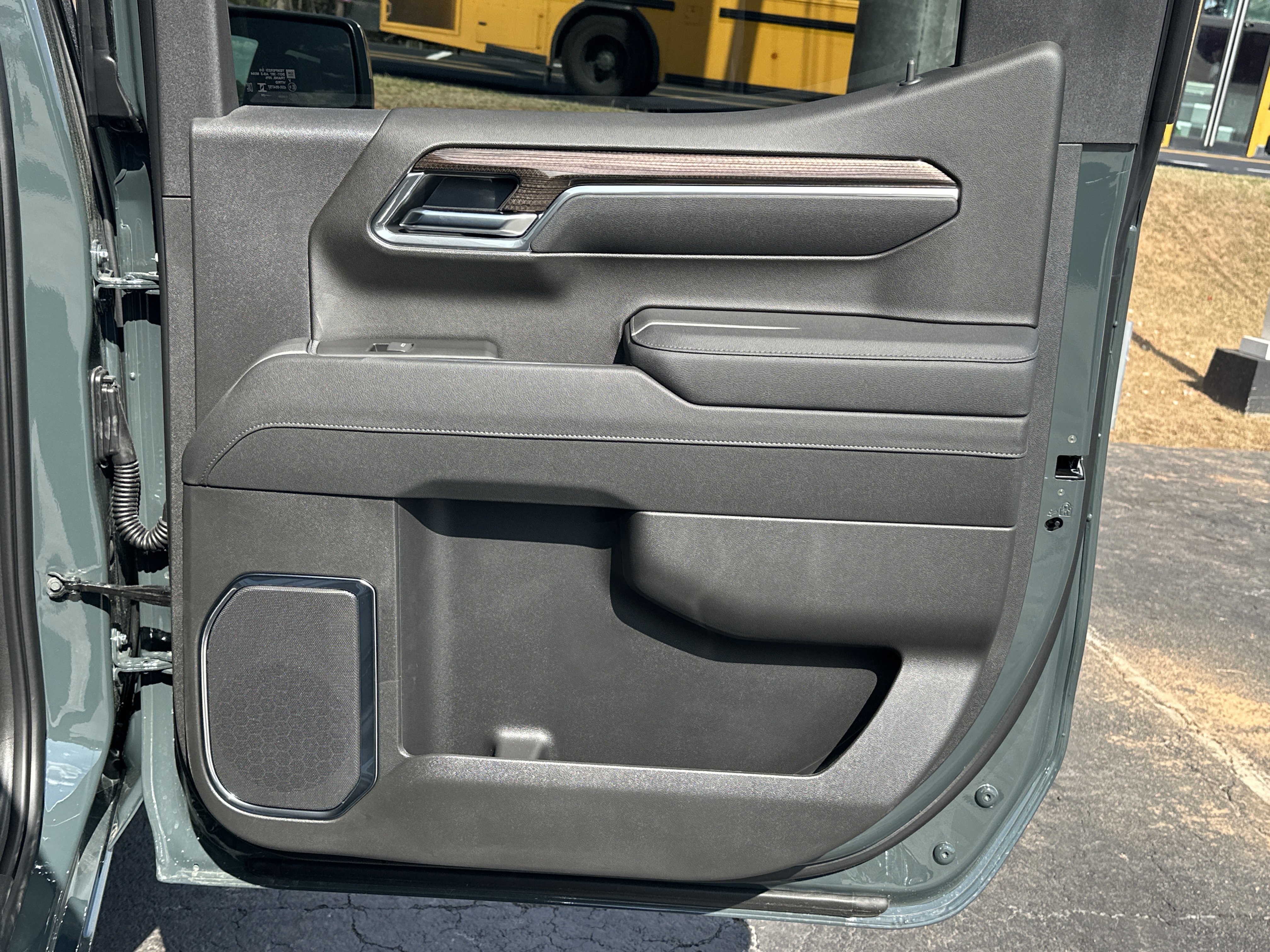 2026 Chevrolet Silverado 1500 LT - Photo 18