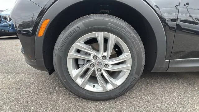 2025 Buick Envista Preferred - Photo 9