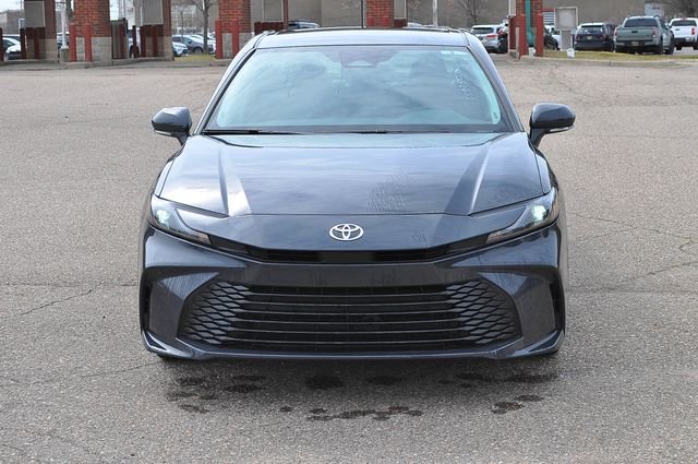 Used 2025  Toyota LE image 8