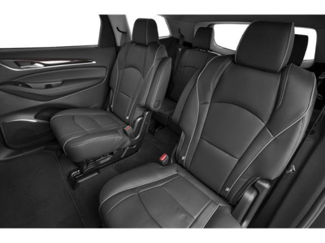 Used 2020 Satin Steel Metallic Buick Avenir image 16