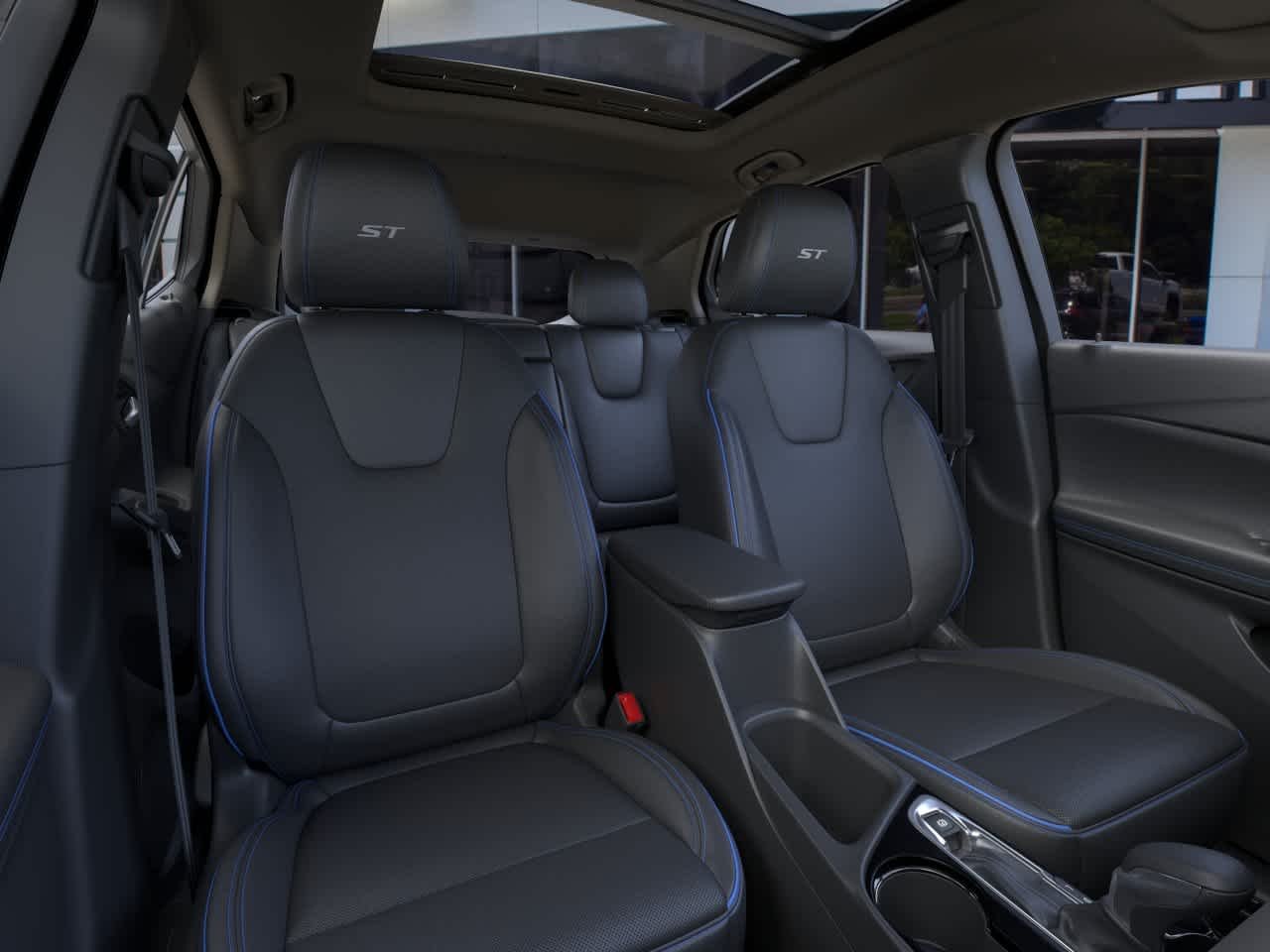 2026 Buick Encore GX Sport Touring - Photo 16