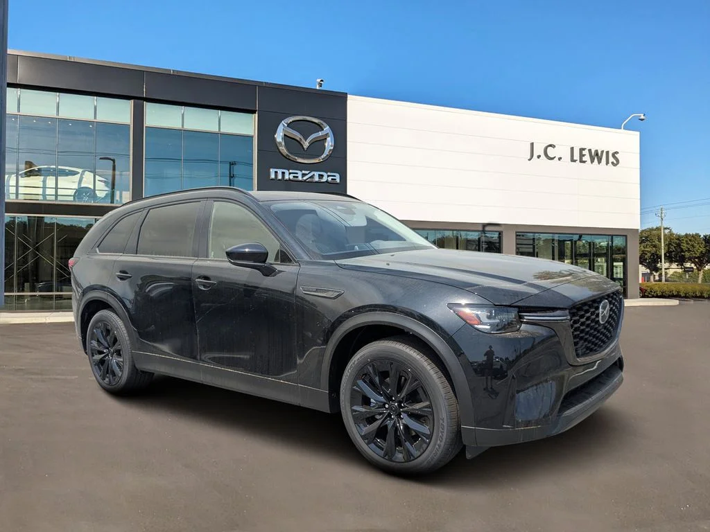 2026 Mazda CX-90 Turbo Premium Package's photo