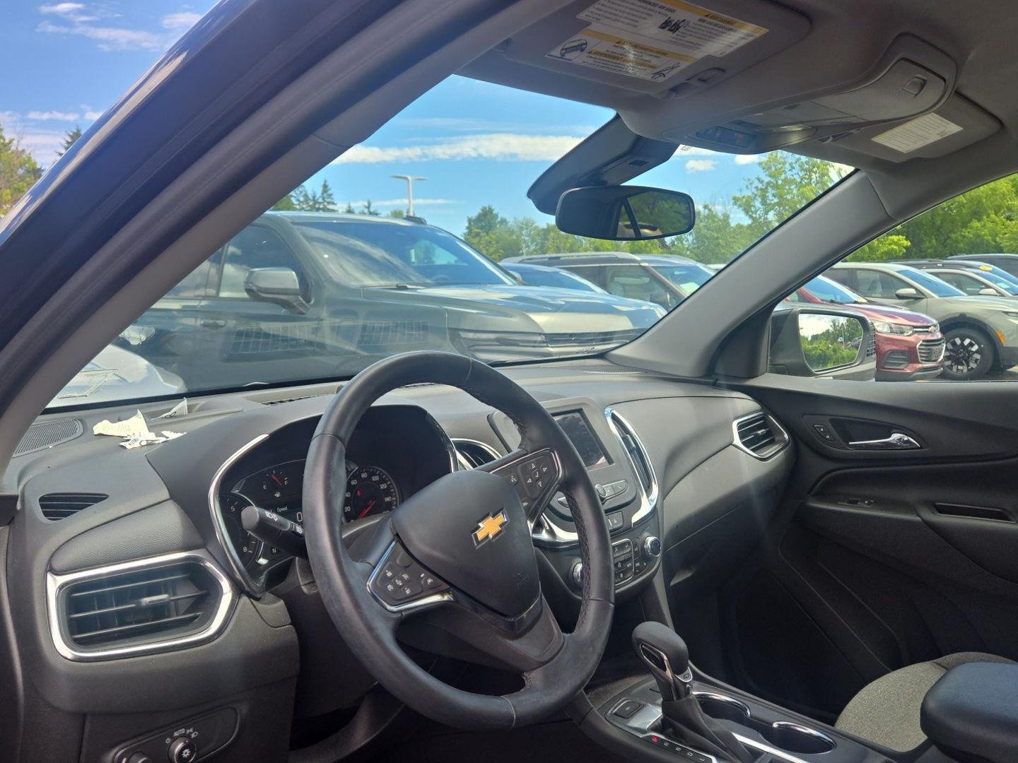Used 2024 Bk Chevrolet  image 3