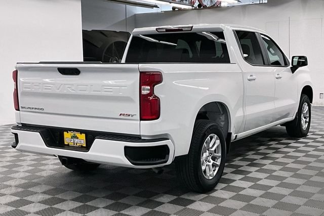2026 Chevrolet Silverado 1500 RST - Photo 13
