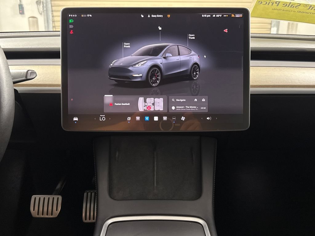 2022 Tesla Model Y Performance - Photo 16