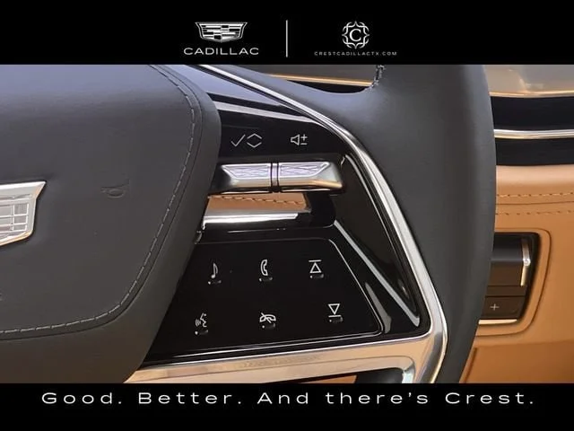 2026 Cadillac Escalade IQL Premium Luxury - Photo 17