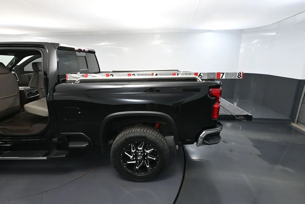 2021 Chevrolet Silverado 2500HD LTZ - Photo 44