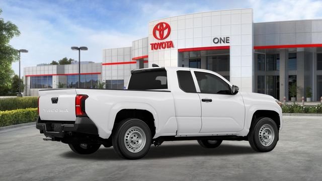 New 2026 Ice Cap Toyota  SR image 14