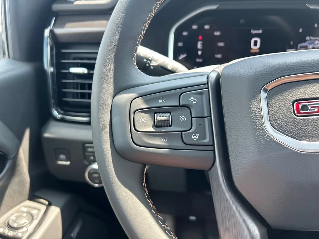 2026 GMC Sierra 2500HD AT4 - Photo 22