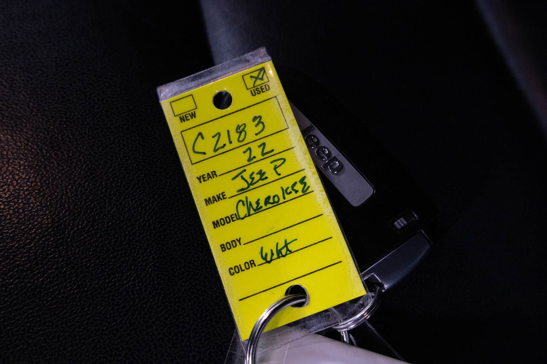 2022 JEEP GRAND CHEROKEE - Image 45