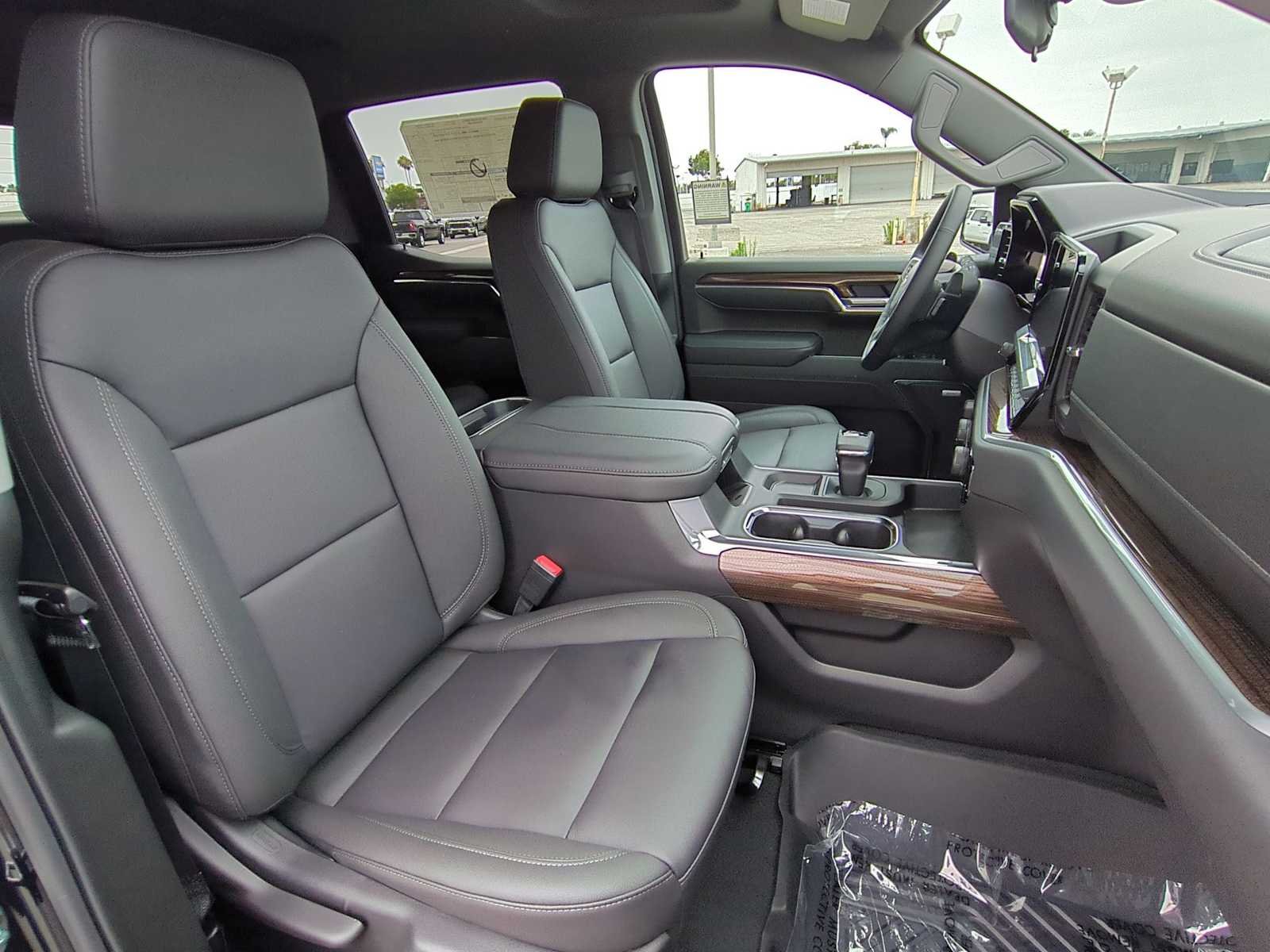 2026 Chevrolet Silverado 1500 LT Trail Boss - Photo 27