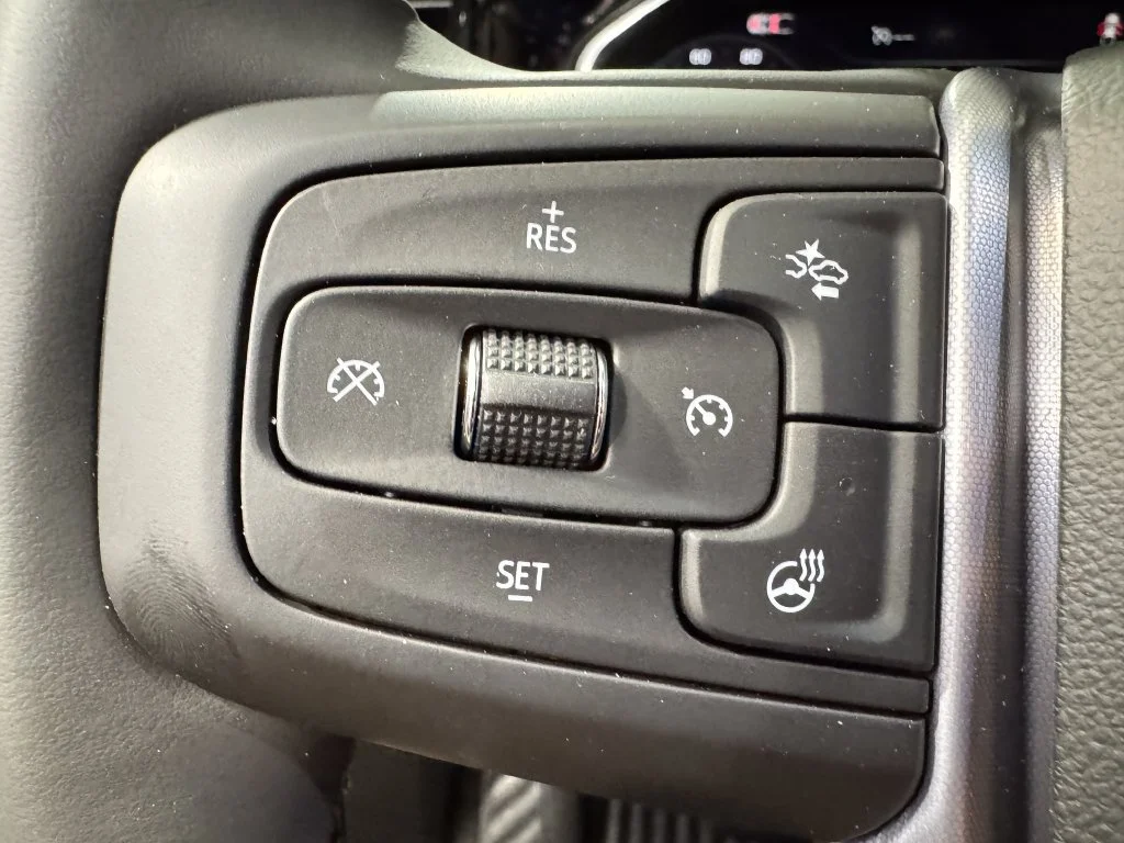 2026 GMC Sierra 1500 Elevation - Photo 15