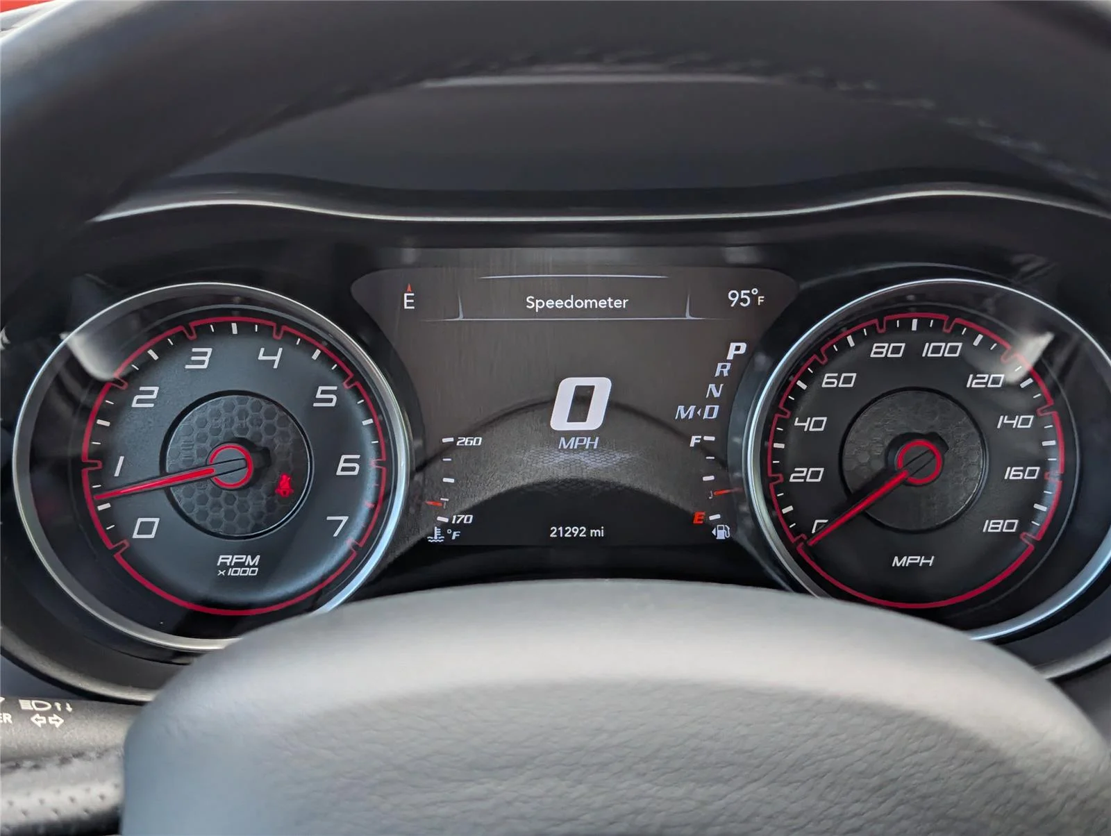 Used 2023 Go Mango Dodge Scat Pack image 20