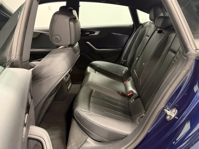 Used 2024  Audi 45 S line Premium Plus image 31