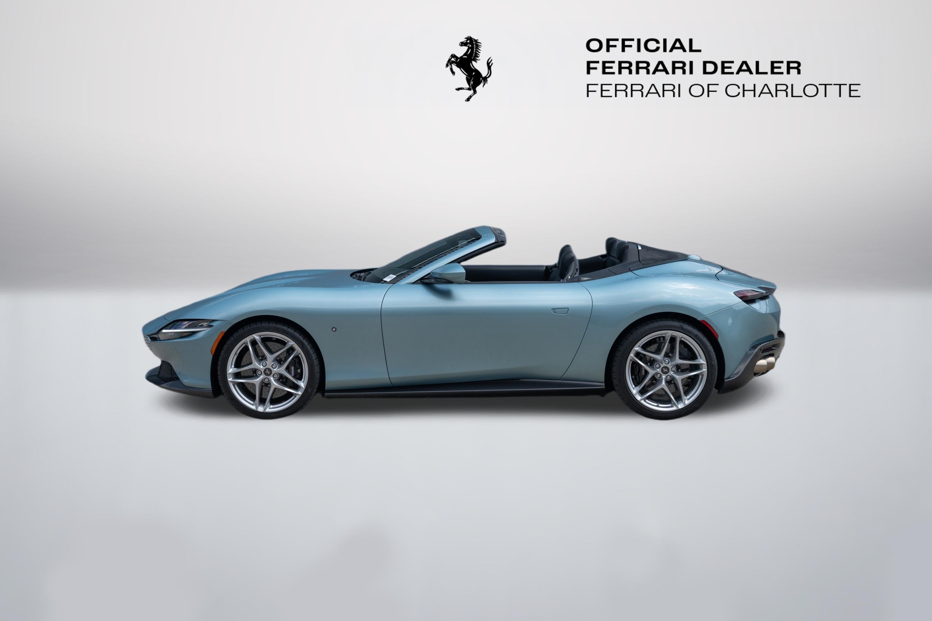 Certified Used 2024 Celeste F169S Ferrari Base image 4
