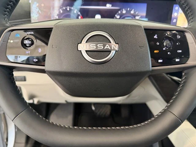 Used 2026 White Nissan SL image 16