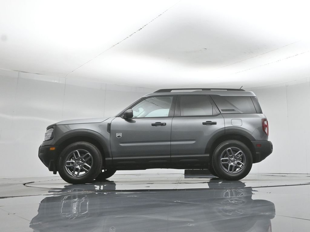 Used 2025 Gray Ford Big Bend image 8