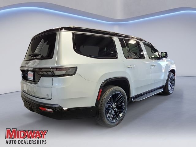 New 2026 Silver Jeep 85th Anniversary Edition image 5