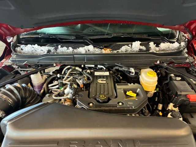 2026 RAM 3500 Tradesman - Photo 27