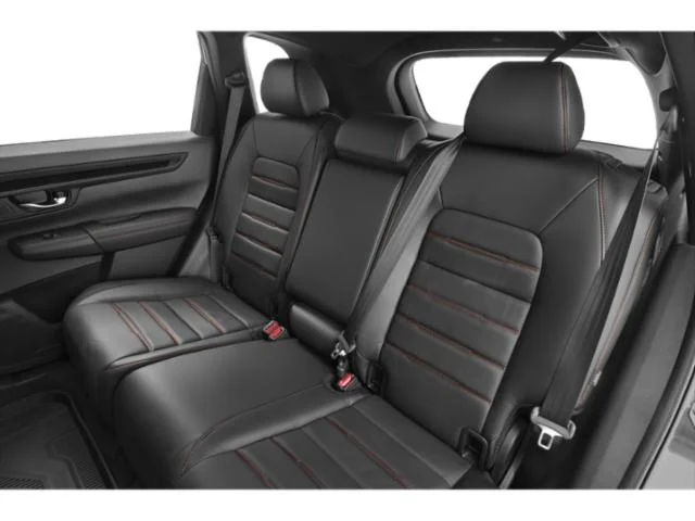 Used 2024 Blue Honda Sport-L image 13