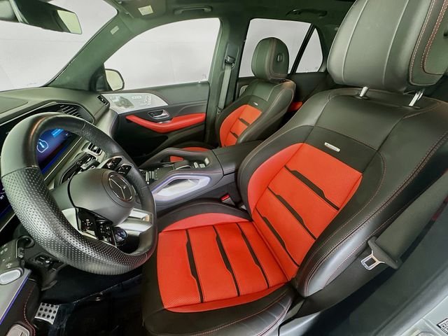 Certified Used 2024  Mercedes-Benz GLE 63 S AMG® image 19