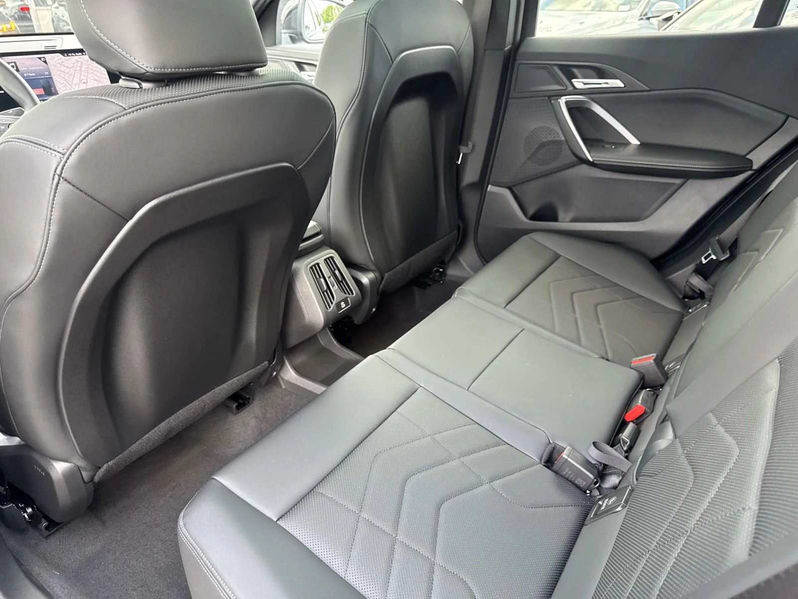 New 2026 Jet Black BMW xDrive28i image 9