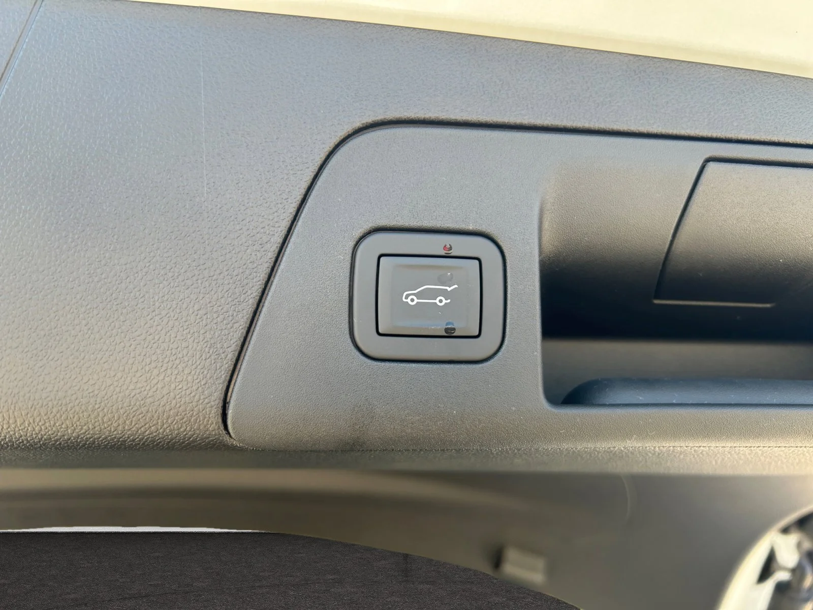 New 2026 Summit White Buick Sport Touring AWD image 11
