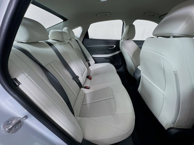 2025 Hyundai Sonata SEL - Photo 40