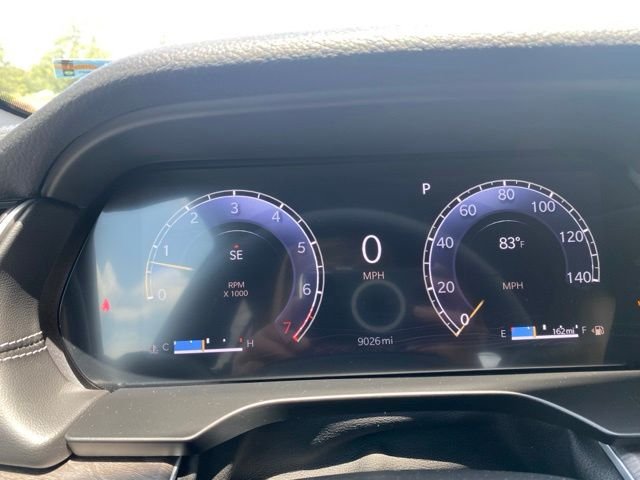 2025 Jeep Grand Cherokee Limited - Photo 27