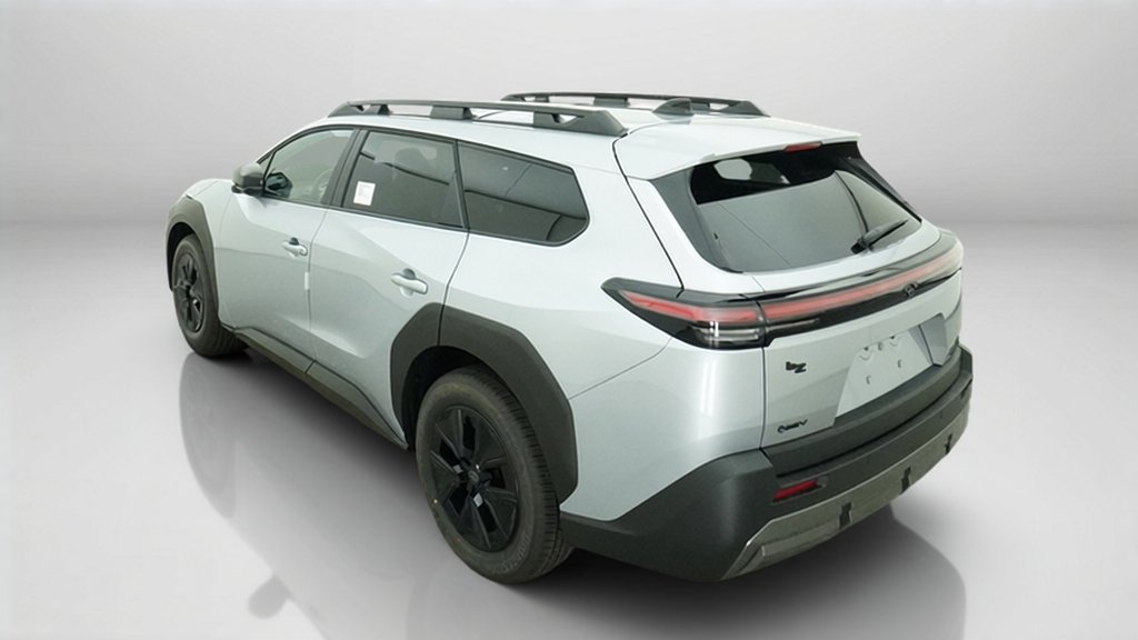 New 2026 Steel Toyota bZ Woodland Premium image 42