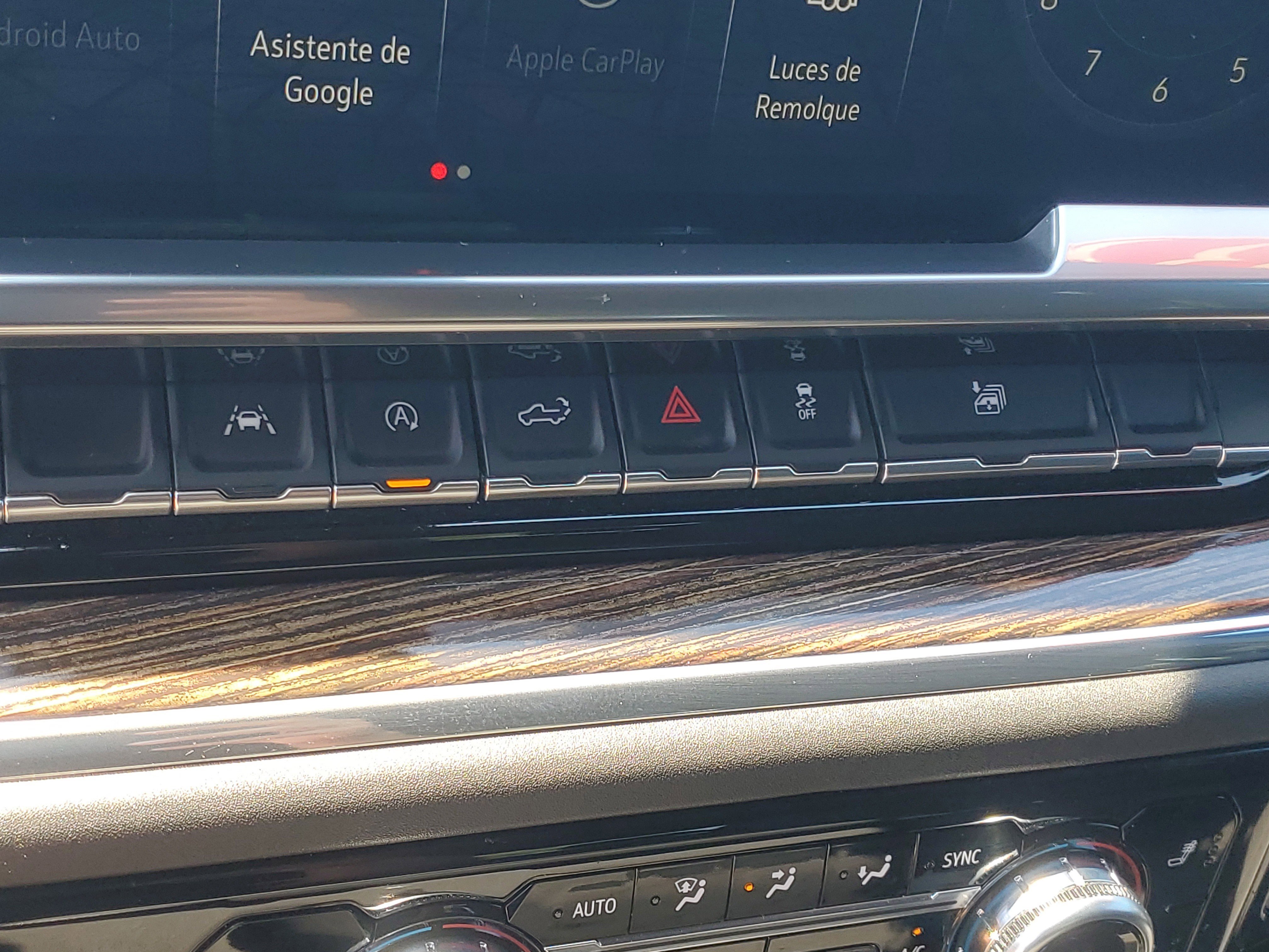 Used 2023 Deep Bronze Metallic GMC Elevation image 28