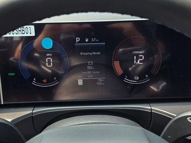 2026 Hyundai Santa Fe SE - Photo 24