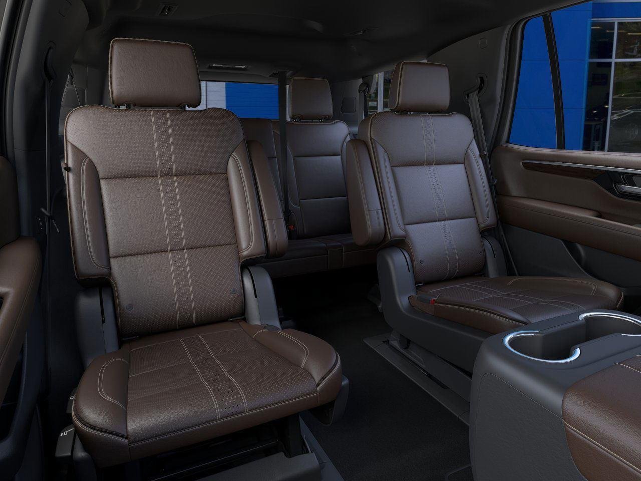 2026 Chevrolet Tahoe High Country - Photo 17