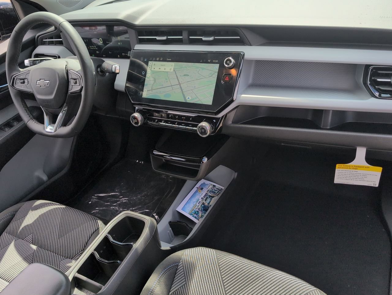 2027 Chevrolet Bolt LT - Photo 26