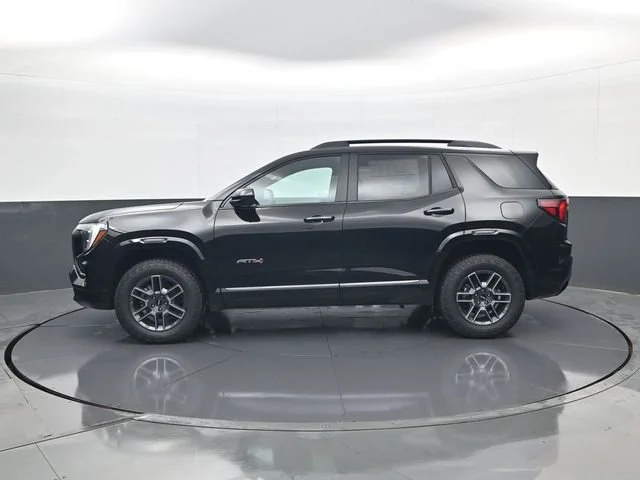 2026 GMC Terrain AT4 - Photo 8