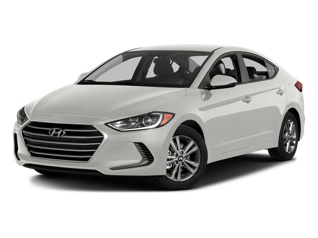 2018 Hyundai Elantra 1.8 Value Edition A/T SULEV's photo