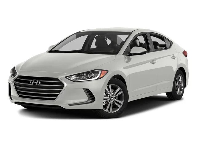2018 Hyundai Elantra 1.8 Value Edition A/T SULEV's photo