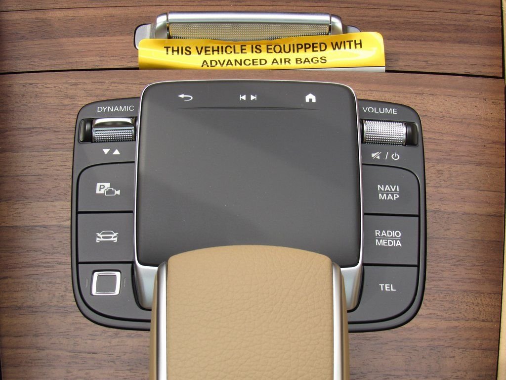 2025 Mercedes-Benz GLE GLE450 - Photo 37