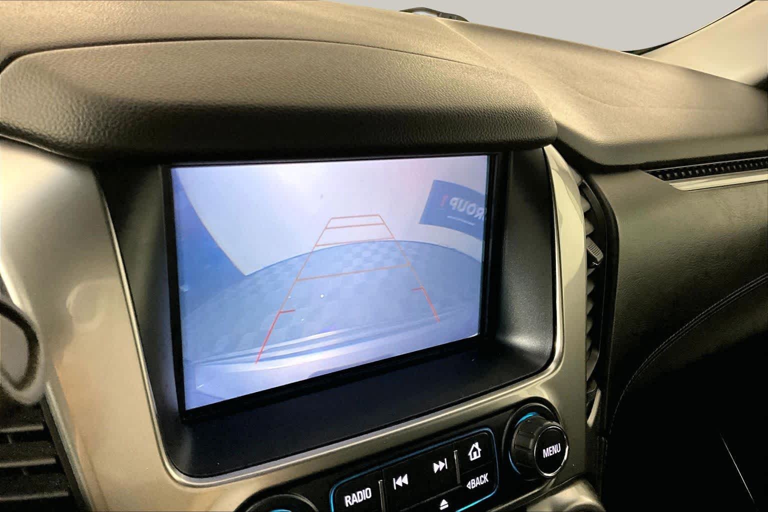 Used 2019 Satin Steel Metallic Chevrolet LS image 25