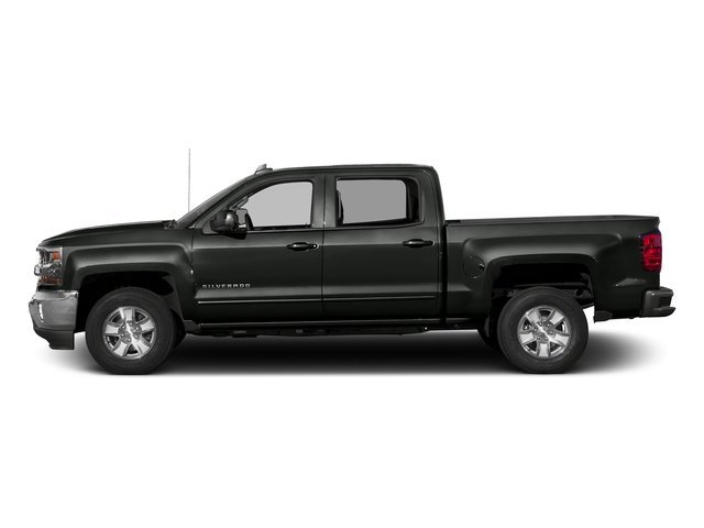2018 Chevrolet Silverado 1500 LT Z71 - Photo 3