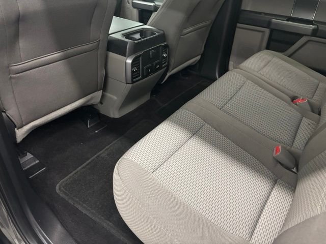 Used 2017 Gray Ford XLT image 12