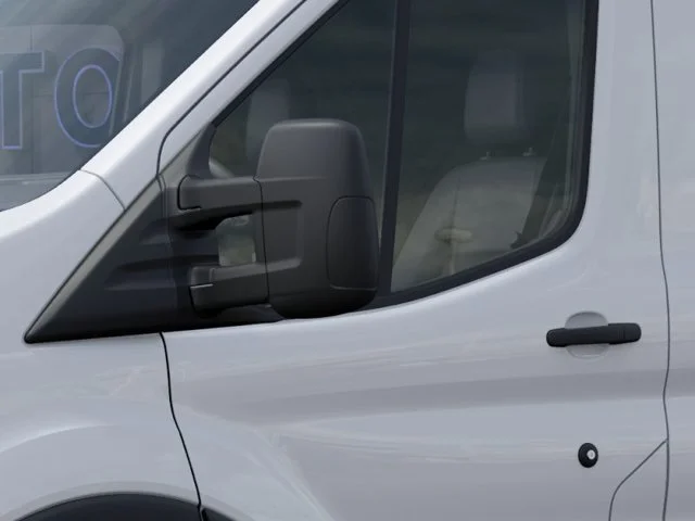 New 2027 White Ford Base image 20